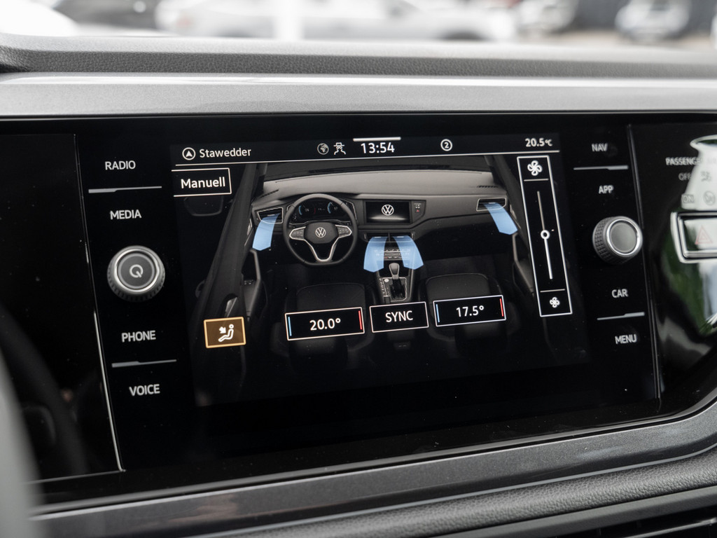 Bild 18 - Taigo Style 1.0 l TSI DSG ACC FLA LM AUT