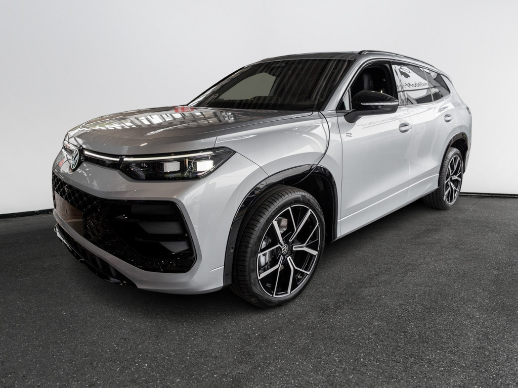 Bild 2 - Tayron R-Line 2.0 l TDI 4MOTION DSG DCC Pano AHK