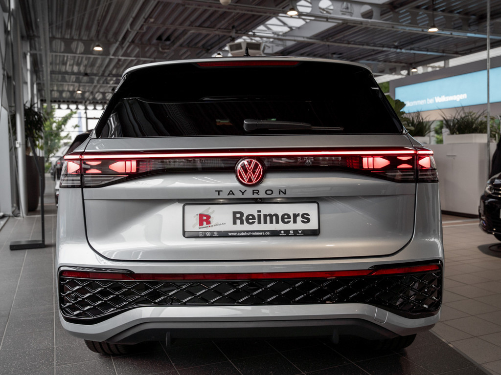 Bild 5 - Tayron R-Line 2.0 l TDI 4MOTION DSG DCC Pano AHK