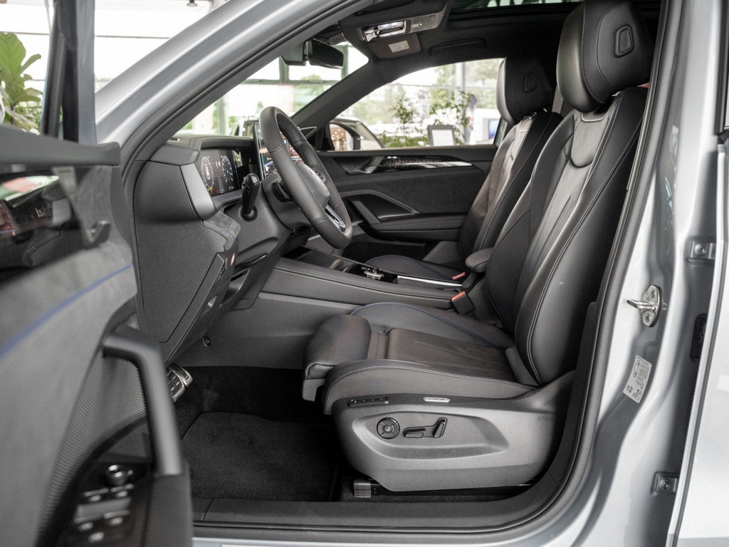 Bild 8 - Tayron R-Line 2.0 l TDI 4MOTION DSG DCC Pano AHK