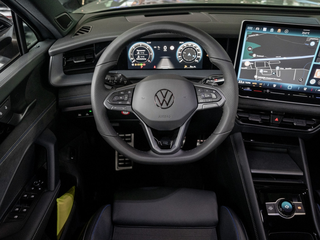 Bild 12 - Tayron R-Line 2.0 l TDI 4MOTION DSG DCC Pano AHK