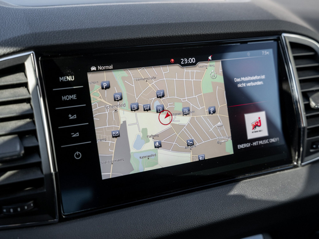 Bild 14 - KAROQ SPORTLINE 2.0 TDI DSG 4X4 Kam. Navi ACC