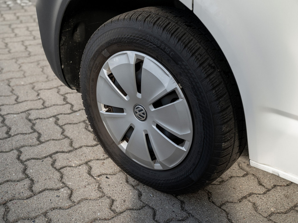 Bild 7 - T6.1 Kasten KR 2.0TDI AHK + KLIMA + PDC + HECKFL AHK