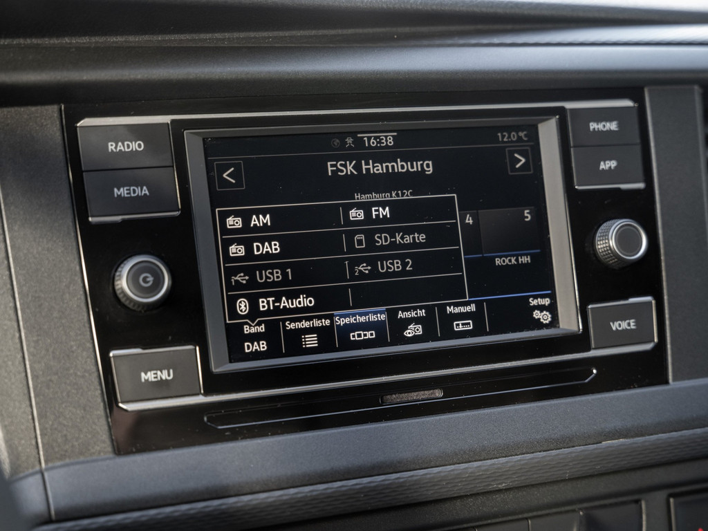 Bild 10 - T6.1 Kasten KR 2.0TDI AHK + KLIMA + PDC + HECKFL AHK