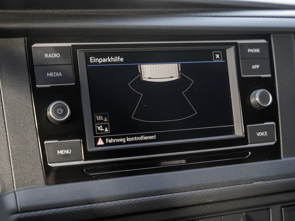 Bild 11 - T6.1 Kasten KR 2.0TDI AHK + KLIMA + PDC + HECKFL AHK