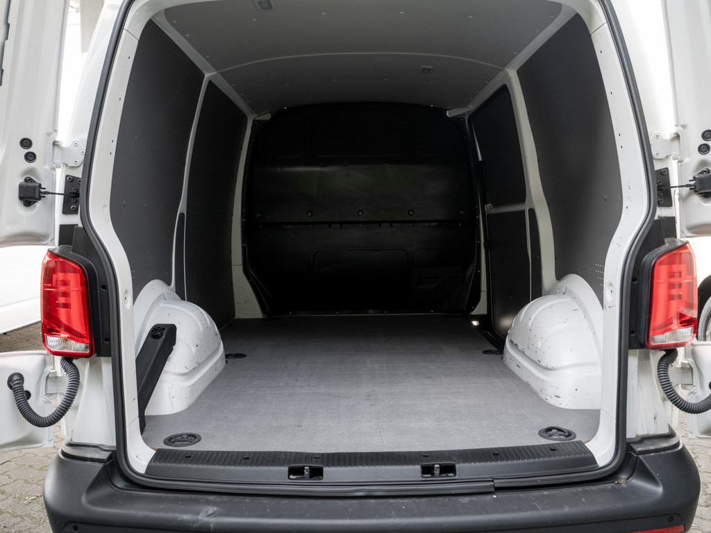 Bild 24 - T6.1 Kasten KR 2.0TDI AHK + KLIMA + PDC + HECKFL AHK