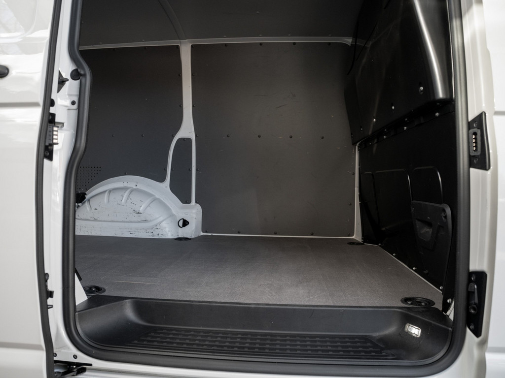 Bild 26 - T6.1 Kasten KR 2.0TDI AHK + KLIMA + PDC + HECKFL AHK