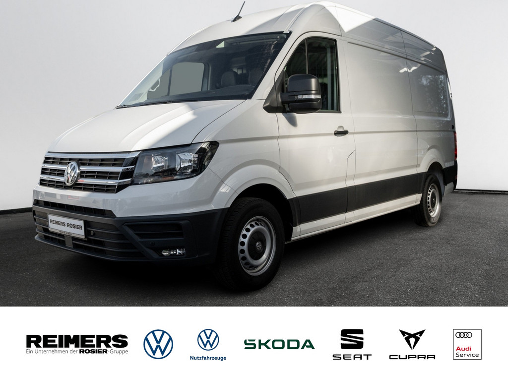 VW Crafter