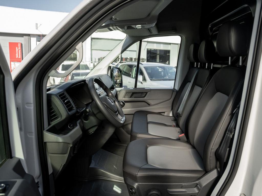 Bild 8 - Crafter 35 Kasten L2H2 2.0TDI KLIMA + PDC + 3-SITZER