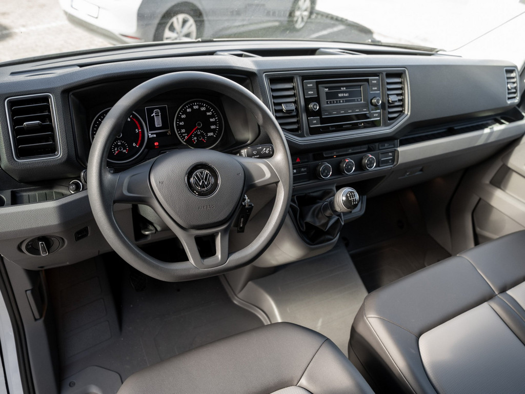 Bild 9 - Crafter 35 Kasten L2H2 2.0TDI KLIMA + PDC + 3-SITZER