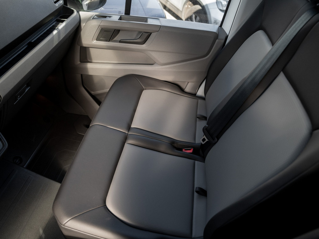 Bild 16 - Crafter 35 Kasten L2H2 2.0TDI KLIMA + PDC + 3-SITZER