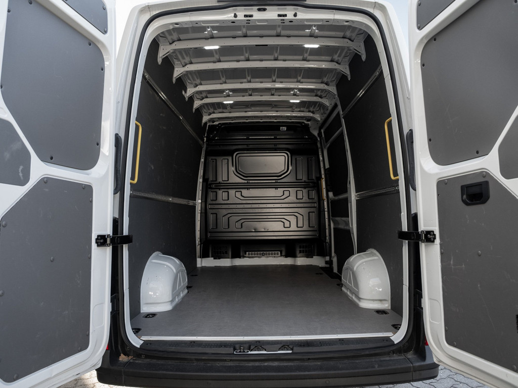 Bild 22 - Crafter 35 Kasten L2H2 2.0TDI KLIMA + PDC + 3-SITZER