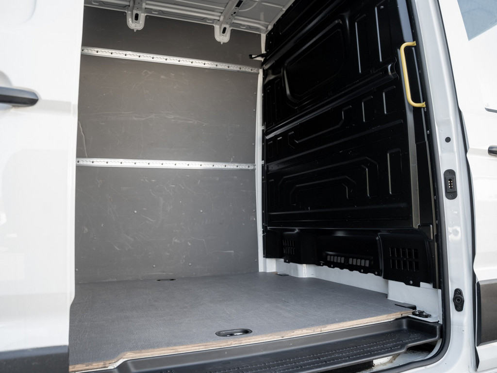 Bild 25 - Crafter 35 Kasten L2H2 2.0TDI KLIMA + PDC + 3-SITZER