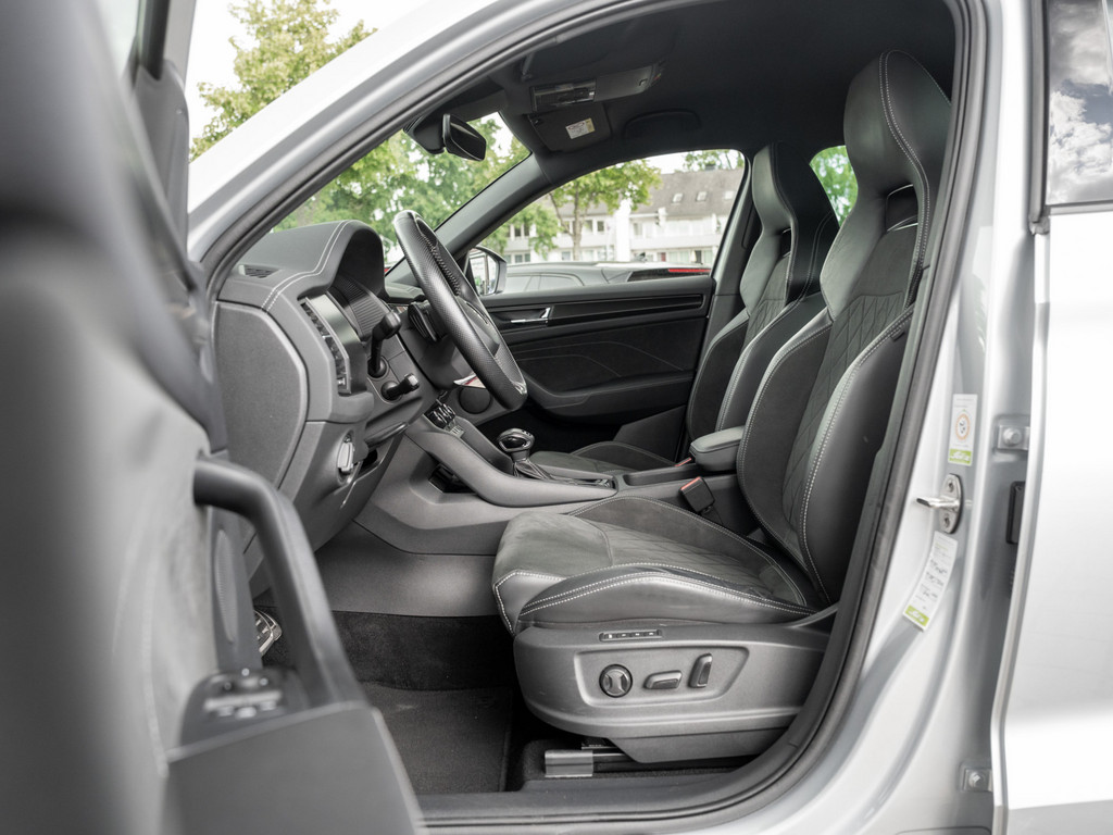 Bild 9 - KODIAQ SPORTLINE 2.0 TDI DSG 4X4 DCC Navi ACC LM