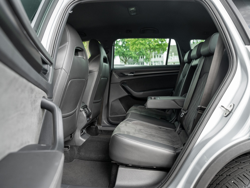 Bild 10 - KODIAQ SPORTLINE 2.0 TDI DSG 4X4 DCC Navi ACC LM
