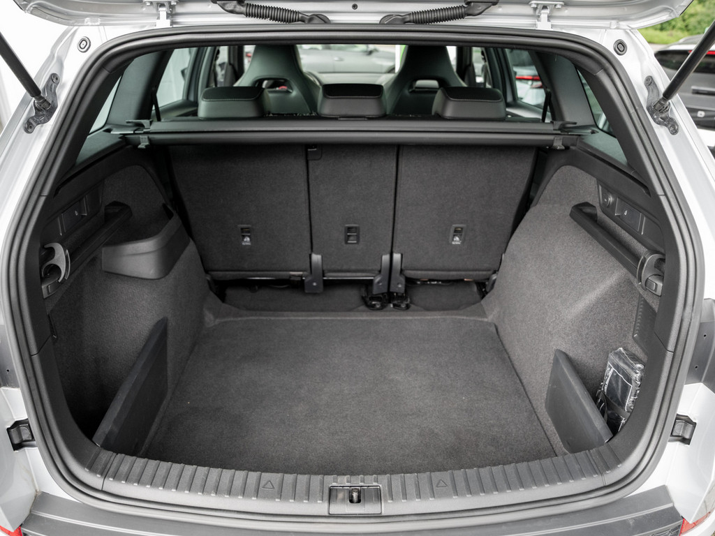 Bild 30 - KODIAQ SPORTLINE 2.0 TDI DSG 4X4 DCC Navi ACC LM