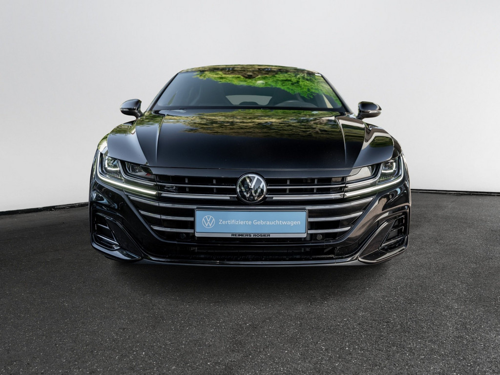 Bild 4 - Arteon DCC NaviPro Pano R-Line IQLight AHK Kam.
