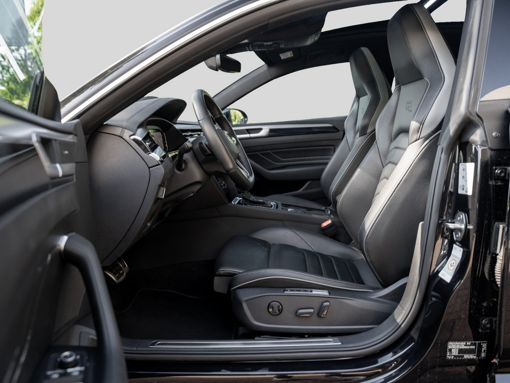 Bild 8 - Arteon DCC NaviPro Pano R-Line IQLight AHK Kam.