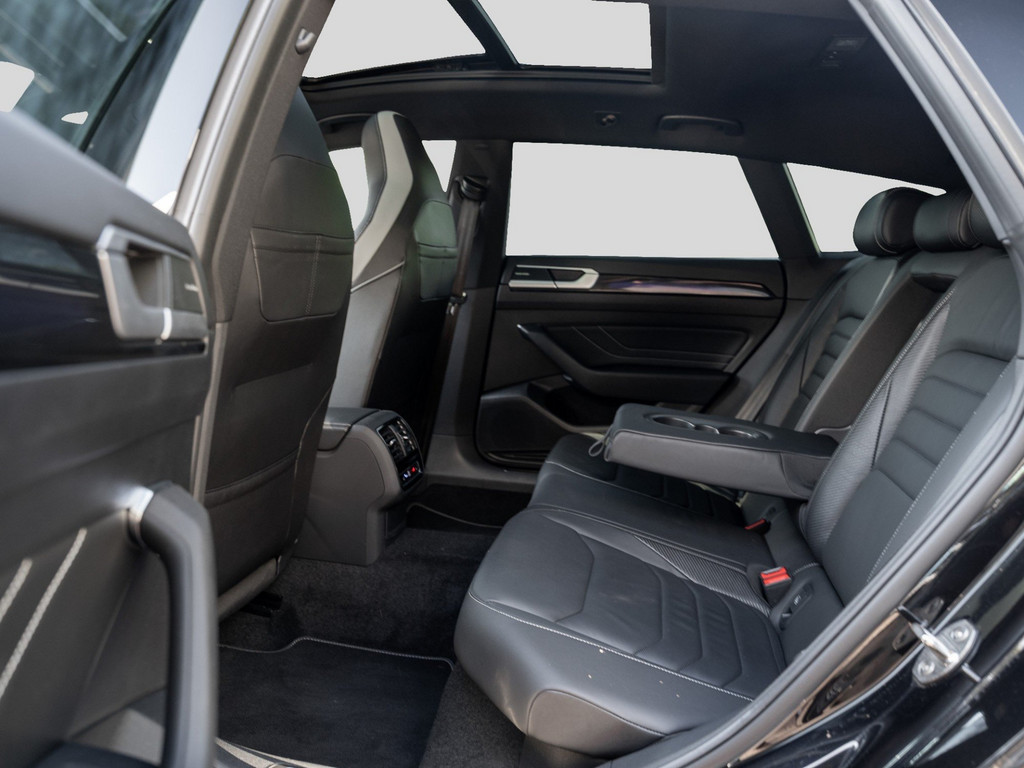Bild 9 - Arteon DCC NaviPro Pano R-Line IQLight AHK Kam.
