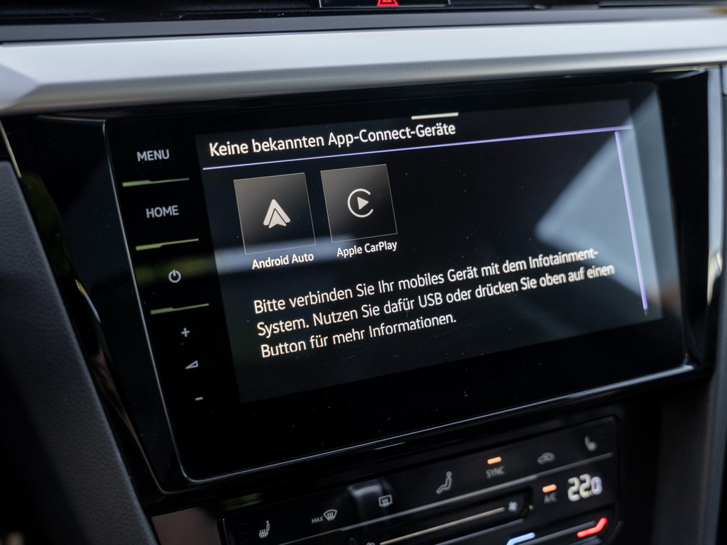 Bild 15 - Arteon DCC NaviPro Pano R-Line IQLight AHK Kam.