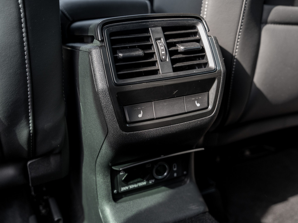 Bild 10 - KODIAQ SPORTLINE 1.5 TSI 6-GANG DCC Kam. Navi LM