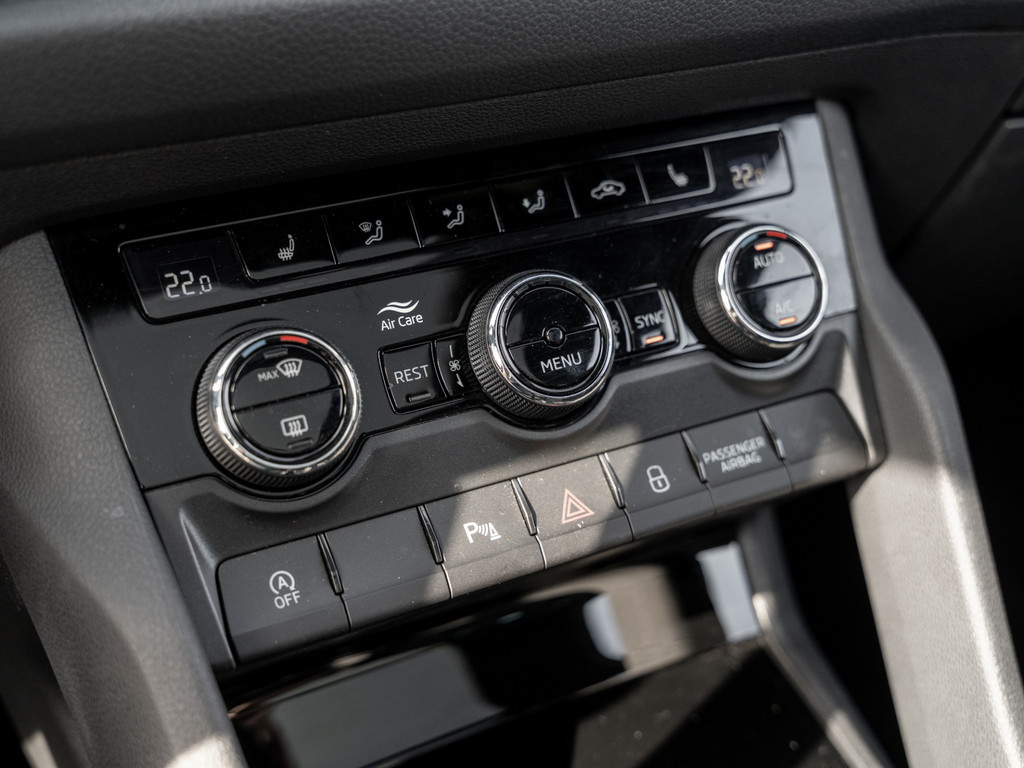 Bild 20 - KODIAQ SPORTLINE 1.5 TSI 6-GANG DCC Kam. Navi LM