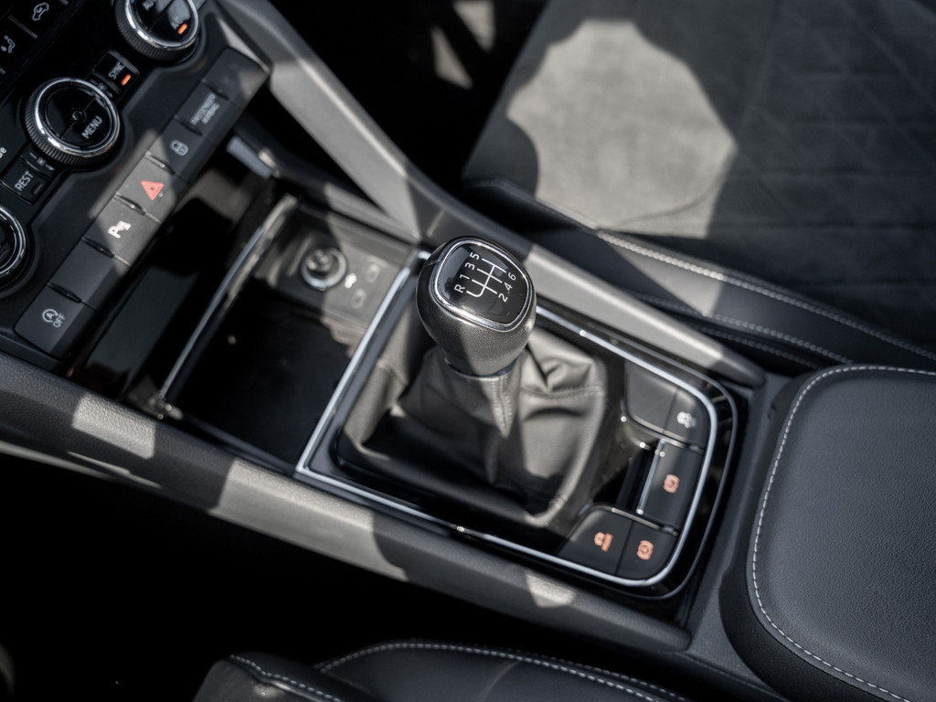 Bild 22 - KODIAQ SPORTLINE 1.5 TSI 6-GANG DCC Kam. Navi LM