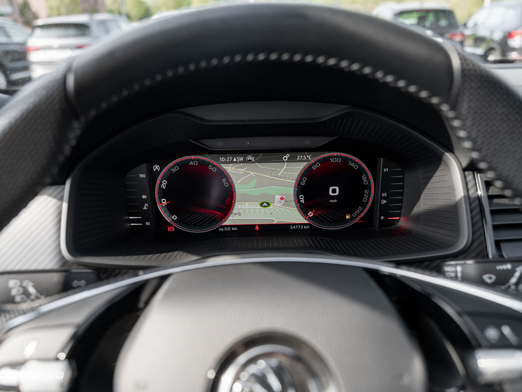 Bild 24 - KODIAQ SPORTLINE 1.5 TSI 6-GANG DCC Kam. Navi LM