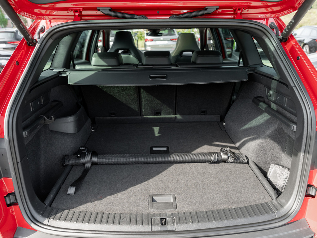 Bild 30 - KODIAQ SPORTLINE 1.5 TSI 6-GANG DCC Kam. Navi LM