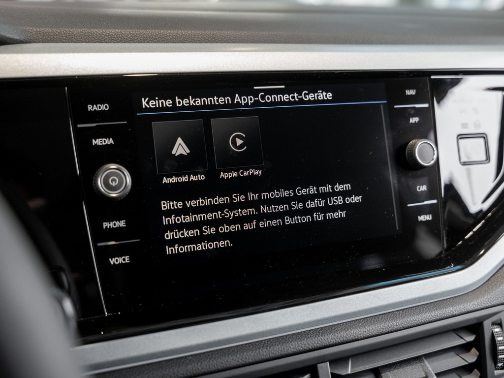 Bild 15 - Polo GOAL 1,0 IQLight Navi Virtual KlimaA LED LM