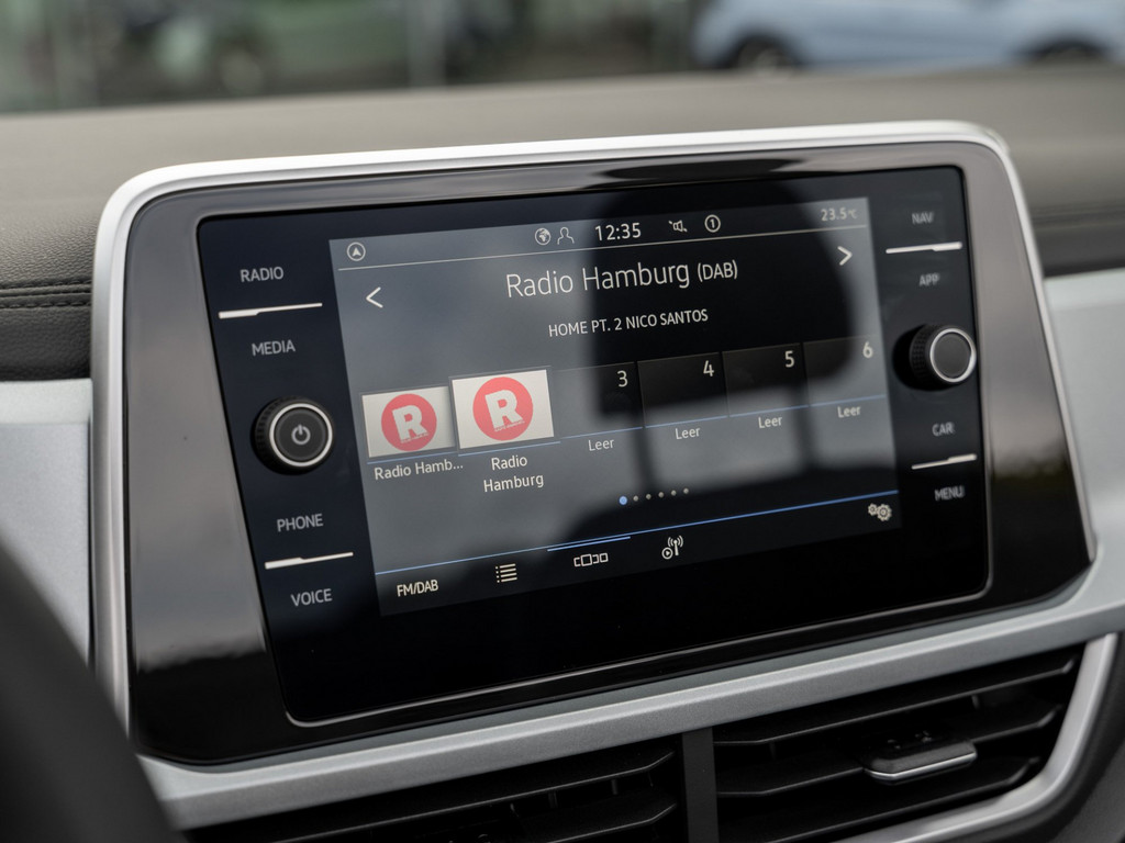 Bild 12 - T-Roc Cabriolet ENERGY DSG AHK Kam. Navi Virtual