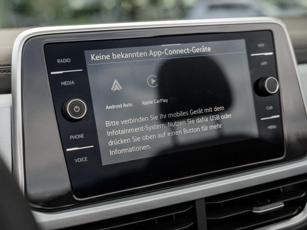 Bild 13 - T-Roc Cabriolet ENERGY DSG AHK Kam. Navi Virtual