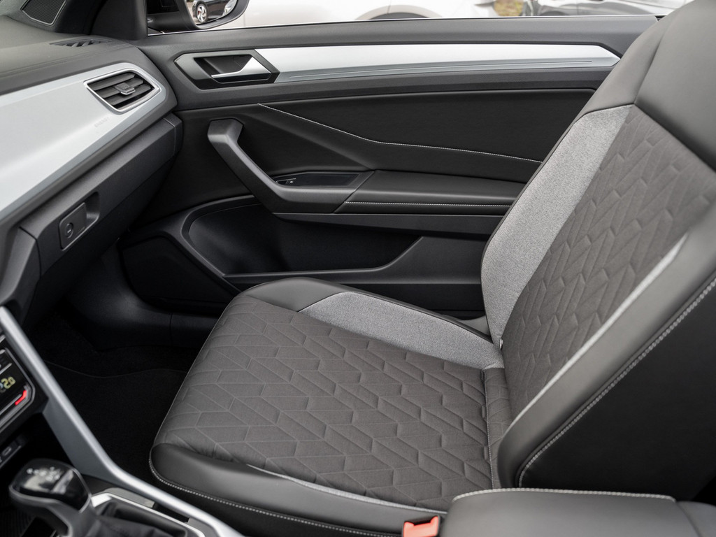 Bild 19 - T-Roc Cabriolet ENERGY DSG AHK Kam. Navi Virtual