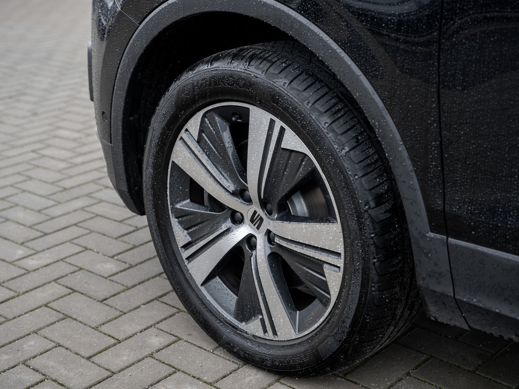 Bild 6 - TARRACO XCELLENCE 2.0 TSI DSG 4DRIVE AHK Kam. LM