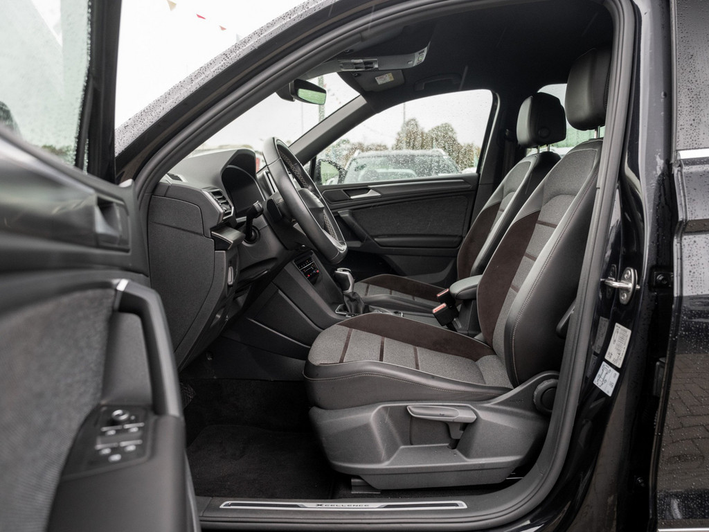 Bild 7 - TARRACO XCELLENCE 2.0 TSI DSG 4DRIVE AHK Kam. LM