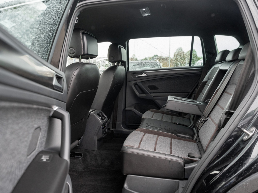 Bild 8 - TARRACO XCELLENCE 2.0 TSI DSG 4DRIVE AHK Kam. LM