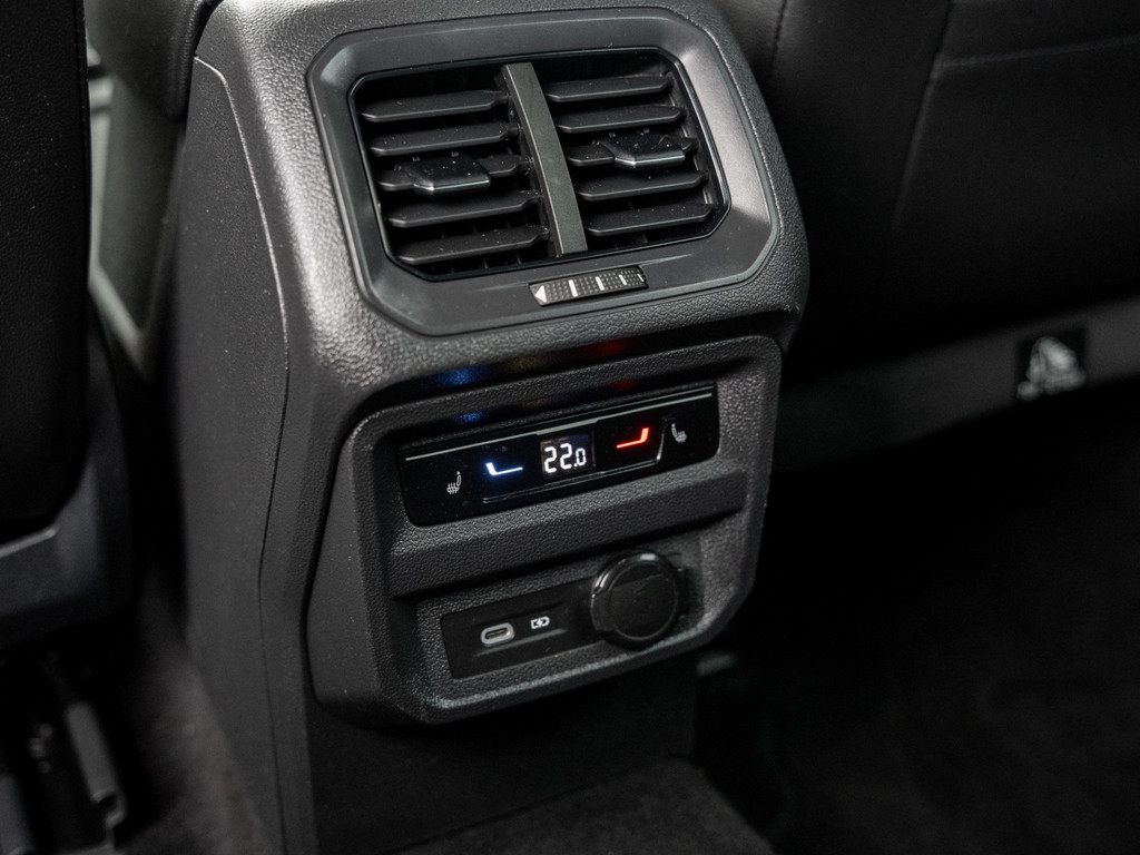 Bild 9 - TARRACO XCELLENCE 2.0 TSI DSG 4DRIVE AHK Kam. LM