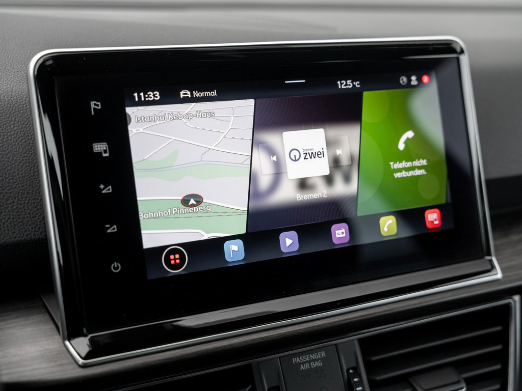 Bild 12 - TARRACO XCELLENCE 2.0 TSI DSG 4DRIVE AHK Kam. LM