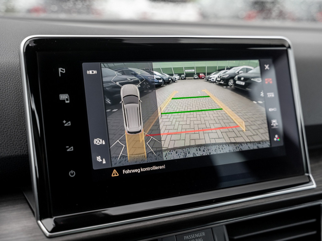 Bild 13 - TARRACO XCELLENCE 2.0 TSI DSG 4DRIVE AHK Kam. LM
