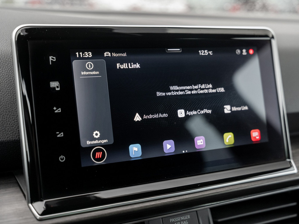 Bild 14 - TARRACO XCELLENCE 2.0 TSI DSG 4DRIVE AHK Kam. LM