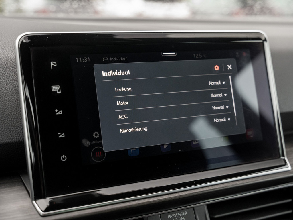 Bild 16 - TARRACO XCELLENCE 2.0 TSI DSG 4DRIVE AHK Kam. LM