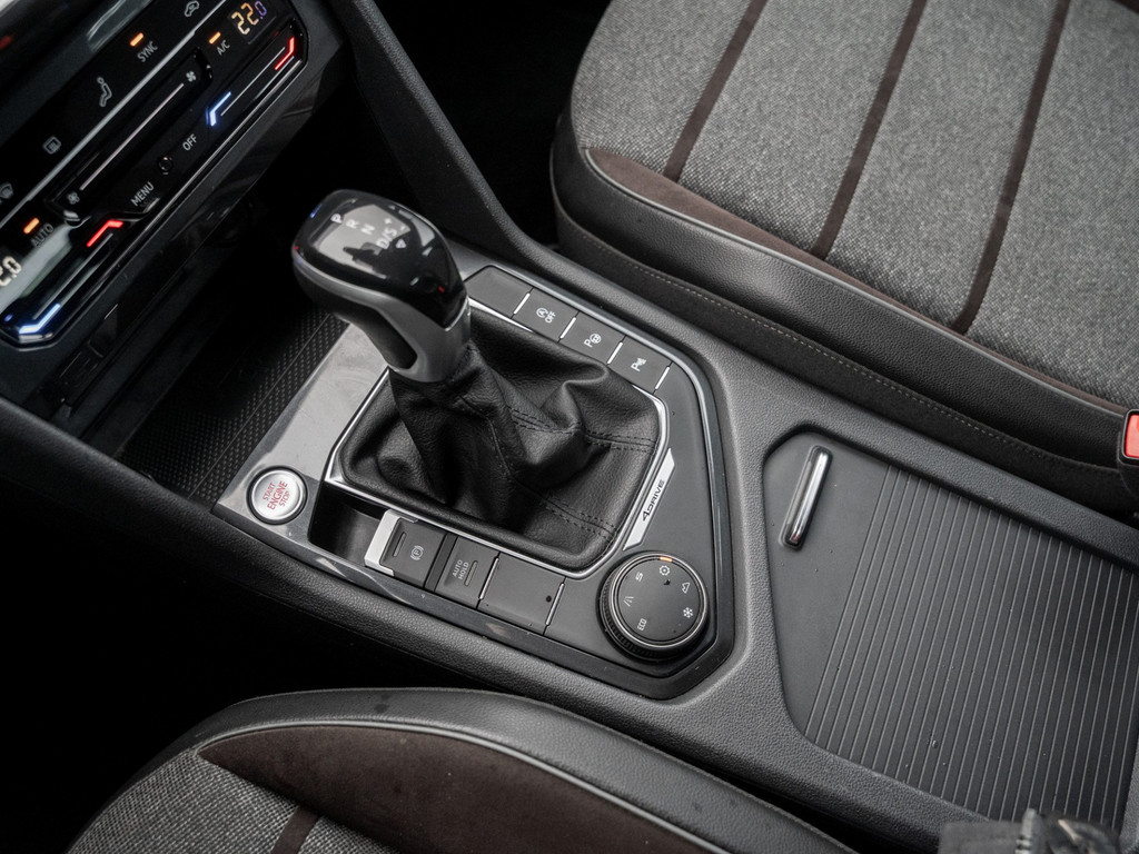 Bild 20 - TARRACO XCELLENCE 2.0 TSI DSG 4DRIVE AHK Kam. LM