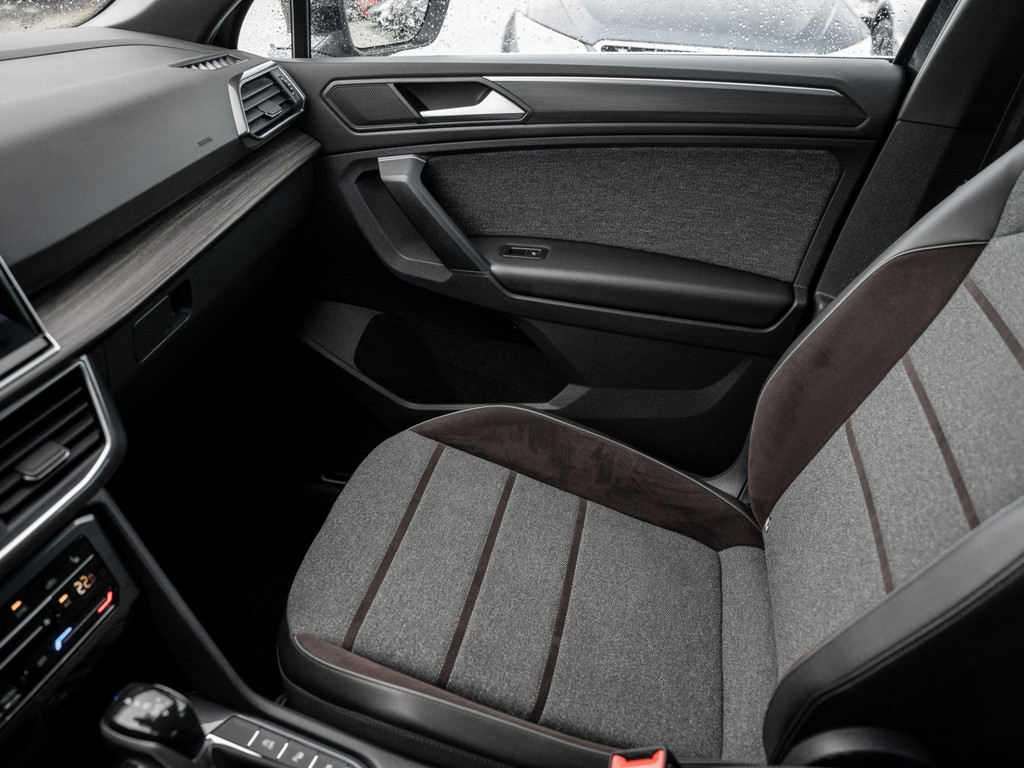 Bild 21 - TARRACO XCELLENCE 2.0 TSI DSG 4DRIVE AHK Kam. LM