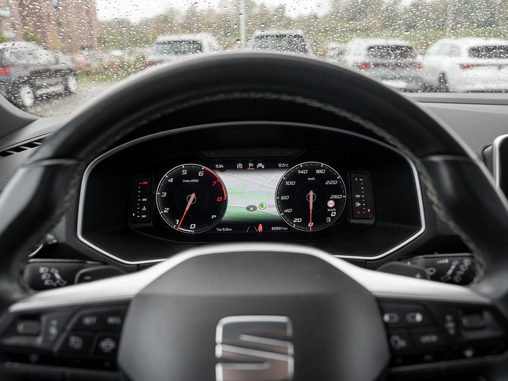 Bild 22 - TARRACO XCELLENCE 2.0 TSI DSG 4DRIVE AHK Kam. LM