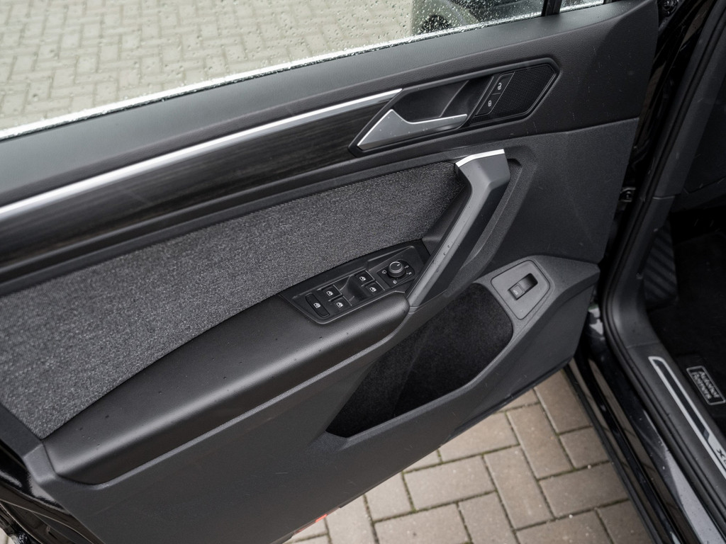 Bild 26 - TARRACO XCELLENCE 2.0 TSI DSG 4DRIVE AHK Kam. LM