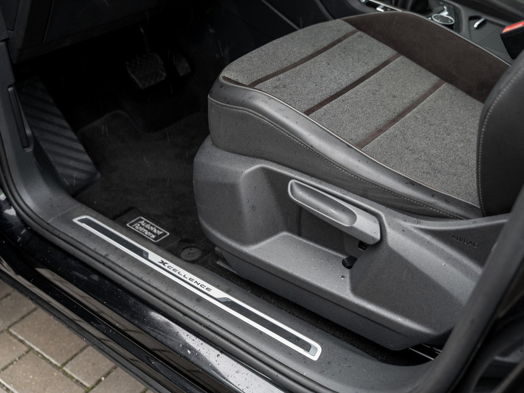 Bild 27 - TARRACO XCELLENCE 2.0 TSI DSG 4DRIVE AHK Kam. LM