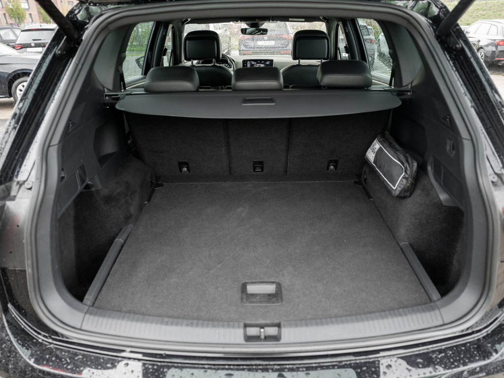 Bild 28 - TARRACO XCELLENCE 2.0 TSI DSG 4DRIVE AHK Kam. LM