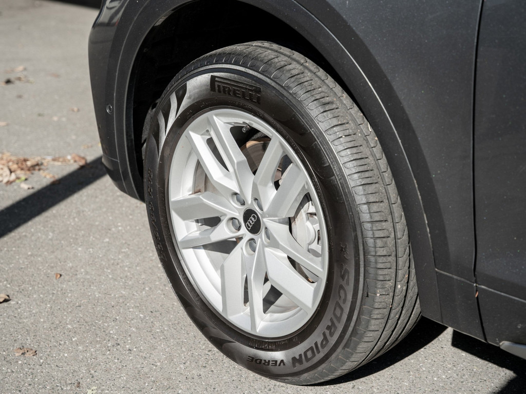 Bild 7 - Q5 45 2.0 TFSI quattro S line 45 TFSI quattro S line