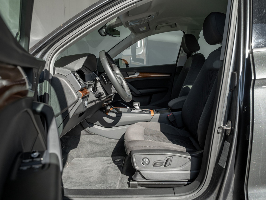 Bild 8 - Q5 45 2.0 TFSI quattro S line 45 TFSI quattro S line