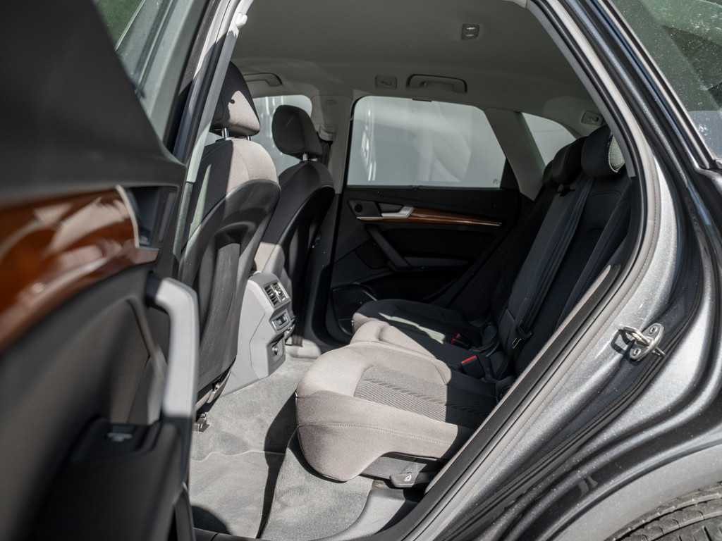 Bild 9 - Q5 45 2.0 TFSI quattro S line 45 TFSI quattro S line